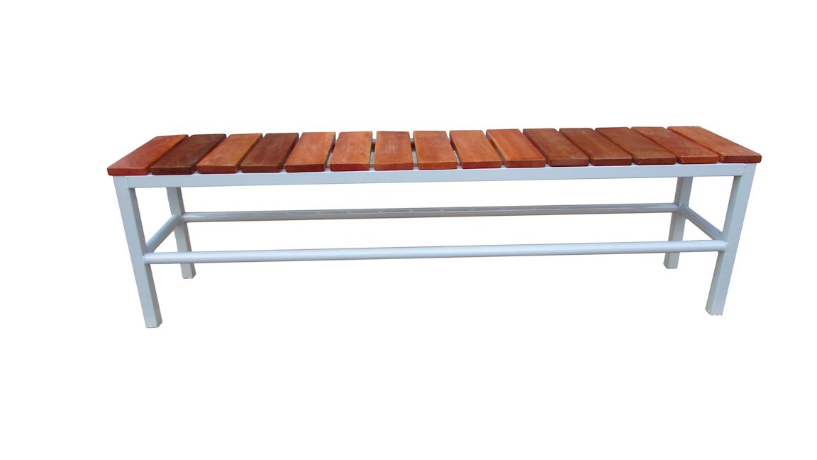 Banco para Vestiário